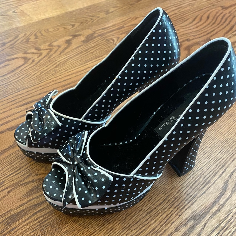 Sexy women’s heels